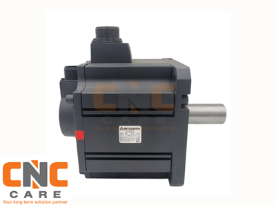 Mitsubishi HC-SF353 Servo Motor (3.5kW)