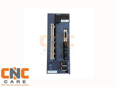 Mitsubishi MDS-D-SVJ3-20 Servo Sürücü (20NA)