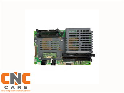 Mitsubishi FCU8-DX750 CNC I/O Kartı