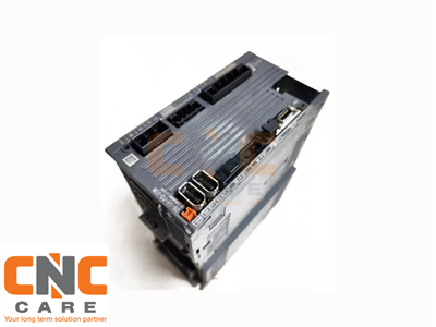 Mitsubishi MDS-DJ-V1-80 Servo Sürücü