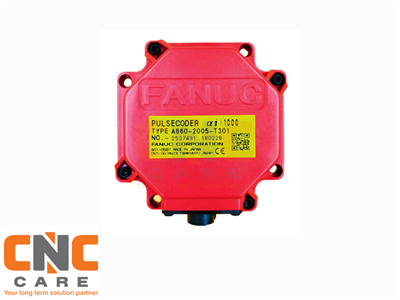 Fanuc A860-2005-T301 Enkoder