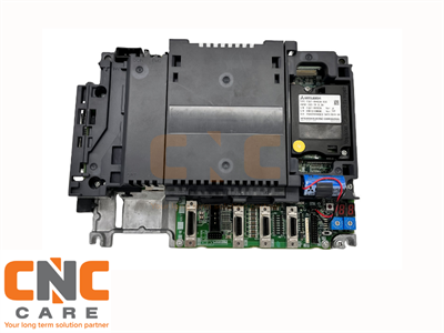 Mitsubishi M70/M70V CNC Kontrol Ünitesi (FCU7-MU557)