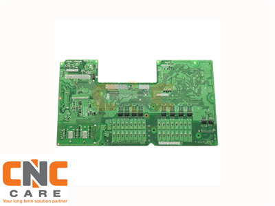 Mitsubishi HN203 Mazak PCB Kartı