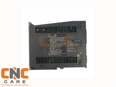 Mitsubishi MDS-EJ-V1-30 Servo Sürücü