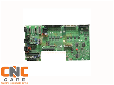 Mitsubishi HN203 Mazak PCB Kartı