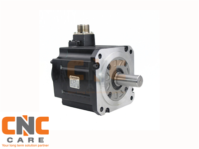 Mitsubishi HF154S Servo Motor (1.5kW)