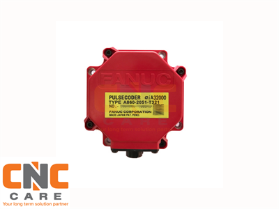 Fanuc A860-2051-T321 Enkoder