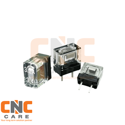 A60L-0001-0175#1.0A Sigorta HM10