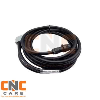 Fanuc A660-2005-T506 Enkoder Kablosu (5 Metre)