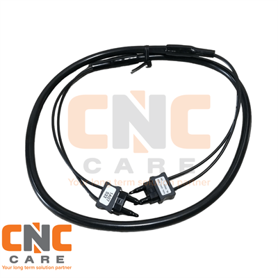 A66L-6001-0026#L1R003 Fiber Optik Kablo 1M