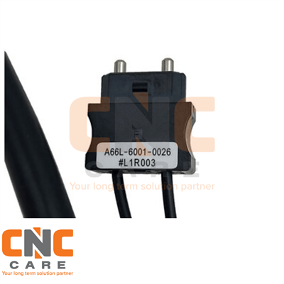 A66L-6001-0026#L1R003 Fiber Optik Kablo 1M