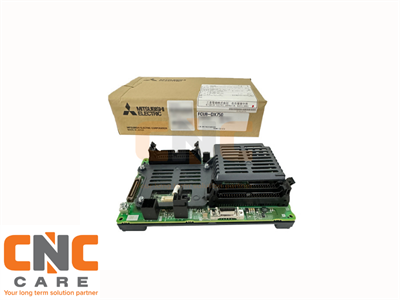 Mitsubishi FCU8-DX750 CNC I/O Kartı