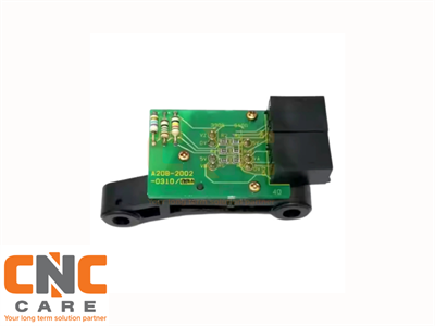 Fanuc A20B-2002-0310 Spindle Sensör