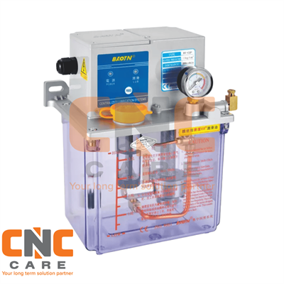 BTA-C2P2-256 ( 220 V ) 2 LT PLC Kontrollü CNC Yağlama Ünitesi