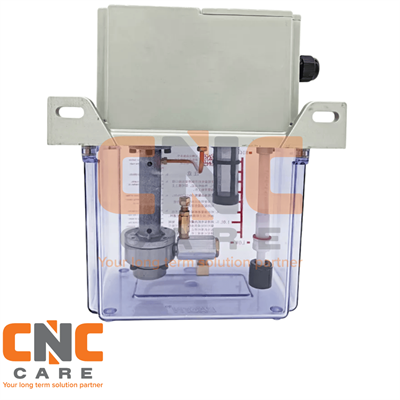 BTA-C2P2-256 ( 220 V ) 2 LT PLC Kontrollü CNC Yağlama Ünitesi