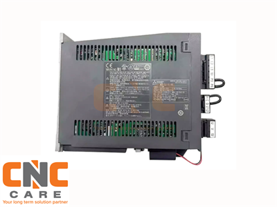 Mitsubishi MDS-DJ-V1-80 Servo Sürücü