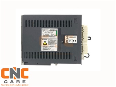 Mitsubishi MDS-D-SVJ3-20 Servo Sürücü (20NA)