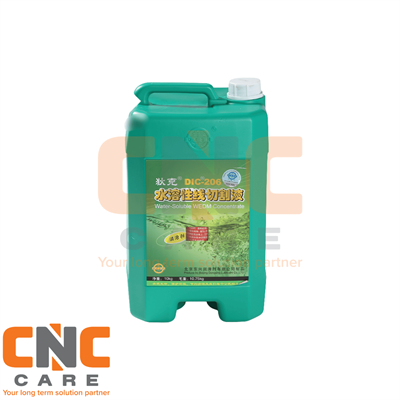 CNC CAREDIC 206 Tel Erozyon Kesme Sıvısı 10 kgNONE