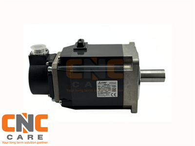Mitsubishi HG96S-D47 Servo Motor (0.75kW)