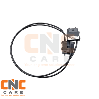 Fanuc A02B-0236-K853 (A66L-6001-0023) Fiber Kablo (1M)