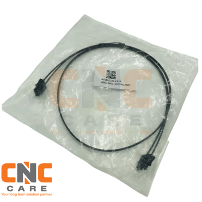 Fanuc A02B-0236-K853 (A66L-6001-0023) Fiber Kablo (1M)