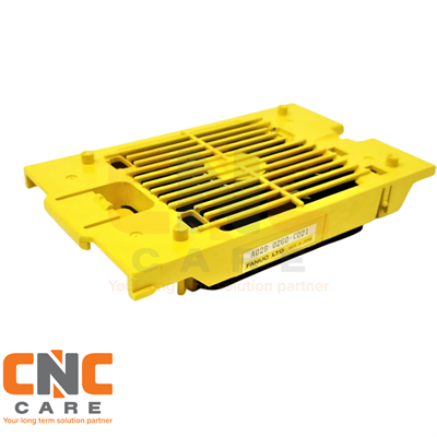Fanuc A02B-0260-C021 Soğutma Fanı (Fan Unit)