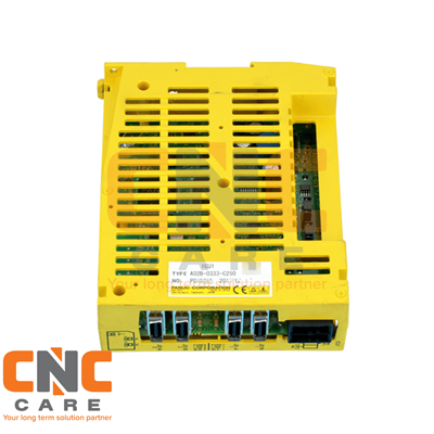 Fanuc A02B-0333-C250 I/O Modül (Giriş/Çıkış)