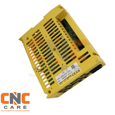 Fanuc A02B-0333-C250 I/O Modül (Giriş/Çıkış)