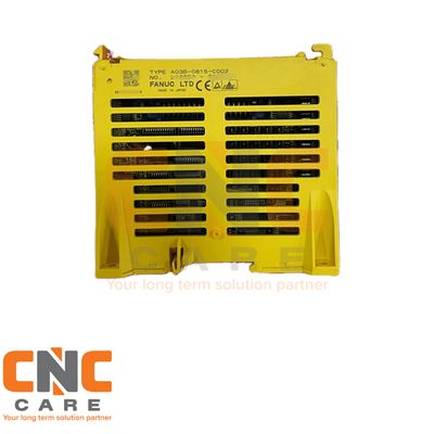 Fanuc A03B-0815-C002 I/O Modül