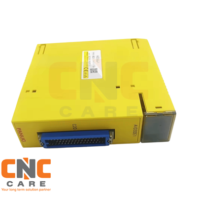 Fanuc A03B-0819-C105 Dijital I/O Modül