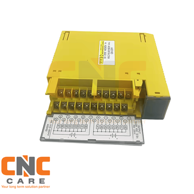 Fanuc A03B-0819-C154 I/O Modül (A0D16D)