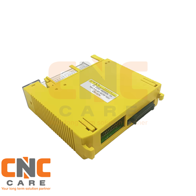 Fanuc A03B-0819-C154 I/O Modül (A0D16D)