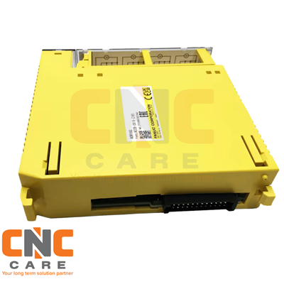 Fanuc A03B-0819-C161 I/O Modül (A0R16G)