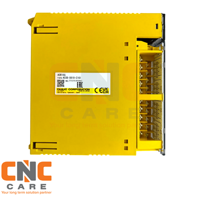 Fanuc A03B-0819-C161-R I/O Modül (A0R16G)