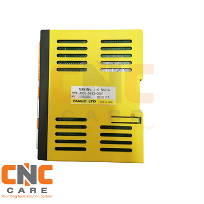 Fanuc A03B-0823-C001 I/O Modül