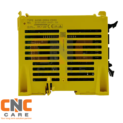 Fanuc A03B-0824-C003 I/O Modül