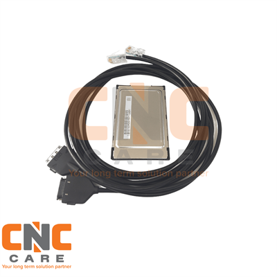 FANUC A15L-0001-0077#K1 Ethernet Kablosu