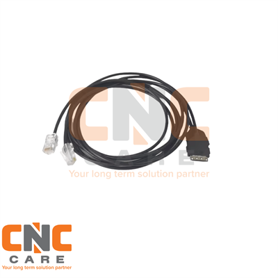FANUC A15L-0001-0077#K1 Ethernet Kablosu