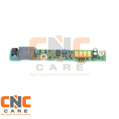 FANUC A20B-8100-0710 PCB - LCD İnverter