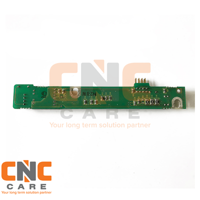 FANUC A20B-8100-0710 PCB - LCD İnverter