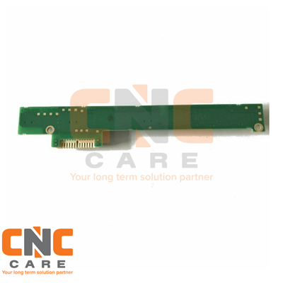 FANUC A20B-8201-0153 -PCB- Fan Adapter