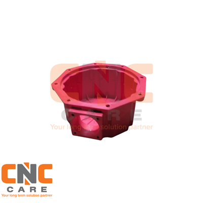 FANUC A290-0121-X035 Motor Kapağı