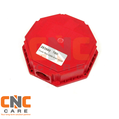 FANUC A290-0141-X035 Motor Kapağı