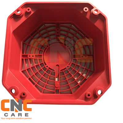 FANUC A290-1404-X501 Spindle Fan Kapağı