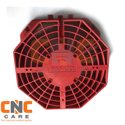 FANUC A290-1404-X501 Spindle Fan Kapağı
