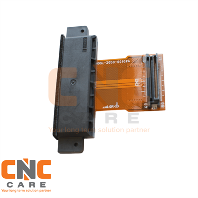Fanuc A66L-2050-0010#A Kart Yuvası (Okuyucu)