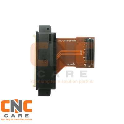 Fanuc A66L-2050-0010#B Kart Yuvası (Okuyucu)