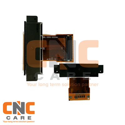 Fanuc A66L-2050-0025#A Kart Yuvası (Okuyucu)