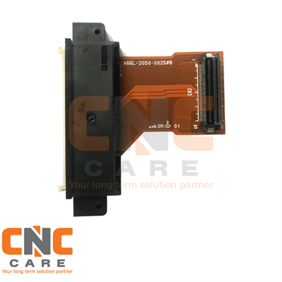 Fanuc A66L-2050-0025#B Kart Yuvası (Okuyucu)