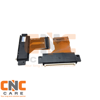 Fanuc A66L-2050-0025#B Kart Yuvası (Okuyucu)